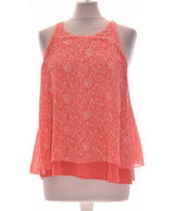 409673 Tops et t-shirts MANGO Occasion Once Again Friperie en ligne