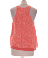 409673 Tops et t-shirts MANGO Occasion Vêtement occasion seconde main
