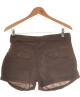 409693 Shorts et bermudas ICI ET MAINTENANT Occasion Vêtement occasion seconde main