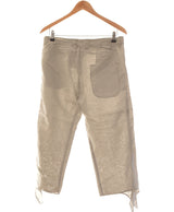 409696 Pantalons et pantacourts H&M Occasion Vêtement occasion seconde main