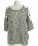 409710 Pulls et gilets BREAL Occasion Once Again Friperie en ligne