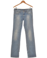 409719 Jeans MANGO Occasion Once Again Friperie en ligne