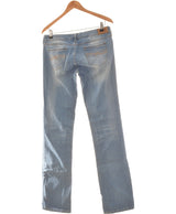 409719 Jeans MANGO Occasion Vêtement occasion seconde main