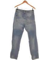 409733 Jeans ZARA Occasion Vêtement occasion seconde main