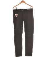 409745 Pantalons et pantacourts DESIGUAL Occasion Once Again Friperie en ligne