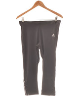 409754 Pantalons et pantacourts ADIDAS Occasion Once Again Friperie en ligne