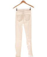 409755 Pantalons et pantacourts ZARA Occasion Vêtement occasion seconde main