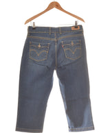409774 Pantalons et pantacourts LEVI'S Occasion Vêtement occasion seconde main
