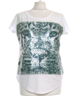 409809 Tops et t-shirts GUESS Occasion Once Again Friperie en ligne