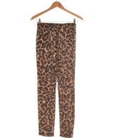 409814 Pantalons et pantacourts PRETTY LITTLE THING Occasion Once Again Friperie en ligne
