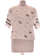 409827 Tops et t-shirts PULL AND BEAR Occasion Once Again Friperie en ligne