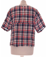 409830 Chemises et blouses MONOPRIX Occasion Vêtement occasion seconde main