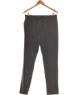 409855 Pantalons et pantacourts ZARA Occasion Once Again Friperie en ligne