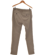 409858 Pantalons et pantacourts ZARA Occasion Vêtement occasion seconde main
