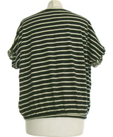 409863 Tops et t-shirts ZARA Occasion Vêtement occasion seconde main