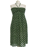 409883 Robes BENETTON Occasion Once Again Friperie en ligne