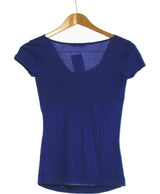 409893 Tops et t-shirts CAMAIEU Occasion Vêtement occasion seconde main