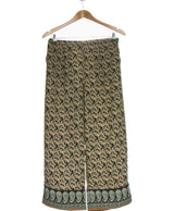 409925 Pantalons et pantacourts MANGO Occasion Once Again Friperie en ligne