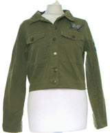 409945 Vestes ZARA Occasion Once Again Friperie en ligne