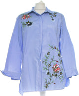 409953 Chemises et blouses ZARA Occasion Once Again Friperie en ligne