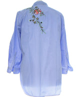409953 Chemises et blouses ZARA Occasion Vêtement occasion seconde main