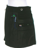 409961 Jupes DESIGUAL Occasion Once Again Friperie en ligne