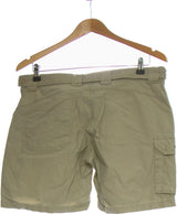 409965 Shorts et bermudas QUECHUA Occasion Vêtement occasion seconde main