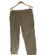 409967 Pantalons et pantacourts CAMAIEU Occasion Once Again Friperie en ligne