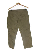 409967 Pantalons et pantacourts CAMAIEU Occasion Vêtement occasion seconde main