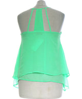 410018 Tops et t-shirts BERSHKA Occasion Vêtement occasion seconde main