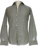 410020 Chemises et blouses CAFE COTON Occasion Once Again Friperie en ligne