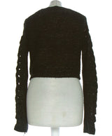 410031 Pulls et gilets BERSHKA Occasion Vêtement occasion seconde main