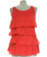 410045 Tops et t-shirts MASSIMO DUTTI Occasion Once Again Friperie en ligne