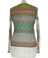 410048 Chemises et blouses MANGO Occasion Vêtement occasion seconde main