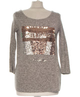 410062 Pulls et gilets GRAIN DE MALICE Occasion Once Again Friperie en ligne