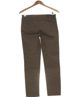 410072 Pantalons et pantacourts GRAIN DE MALICE Occasion Vêtement occasion seconde main