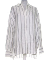410083 Chemises et blouses MANGO Occasion Once Again Friperie en ligne