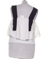 410096 Tops et t-shirts ZARA Occasion Vêtement occasion seconde main
