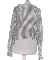 410097 Chemises et blouses ZARA Occasion Vêtement occasion seconde main
