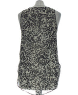 410098 Tops et t-shirts BERSHKA Occasion Vêtement occasion seconde main