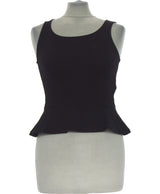 410112 Tops et t-shirts BERSHKA Occasion Once Again Friperie en ligne