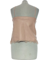 410122 Tops et t-shirts BERSHKA Occasion Vêtement occasion seconde main