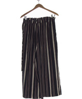 410148 Pantalons et pantacourts ZARA Occasion Vêtement occasion seconde main
