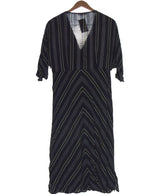 410149 Robes MANGO Occasion Vêtement occasion seconde main