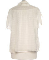 410166 Tops et t-shirts IKKS Occasion Vêtement occasion seconde main