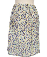 410169 Jupes CAROLL Occasion Vêtement occasion seconde main