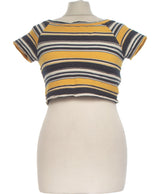 410181 Tops et t-shirts ZARA Occasion Once Again Friperie en ligne