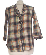 410204 Chemises et blouses ZARA Occasion Once Again Friperie en ligne
