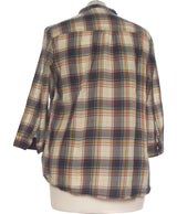 410204 Chemises et blouses ZARA Occasion Vêtement occasion seconde main