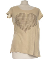 410227 Tops et t-shirts CAMAIEU Occasion Once Again Friperie en ligne